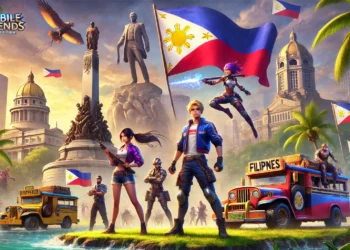 Mobile Legends Bang Bang PH