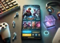 Mobile Legends Bang Bang Mod Menu APK 2025