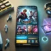 Mobile Legends Bang Bang Mod Menu APK 2025