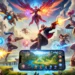 Mobile Legends Bang Bang New