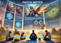 Mobile Legends Bang Bang Patch Notes