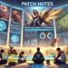 Mobile Legends Bang Bang Patch Notes