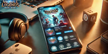 Mobile Legends Bang Bang IPA