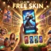 Mobile Legends Bang Bang Skin Gratis