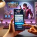Mobile Legends Bang Bang Sign Up