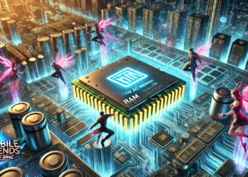 Mobile Legends Bang Bang RAM