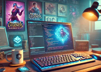 Mobile Legends Bang Bang Script