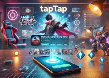 Mobile Legends Bang Bang Taptap