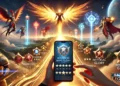 Mobile Legends Bang Bang Ranking