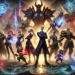 Mobile Legends Bang Bang Top Heroes