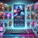 Mobile Legends Bang Bang Unlock All Skin Mod