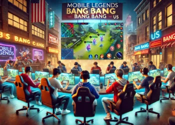 Mobile Legends Bang Bang US