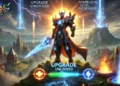 Mobile Legends Bang Bang Upgrade