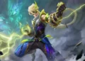 Mobile Legends Bang Bang Yin Build