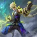Mobile Legends Bang Bang Yin Build