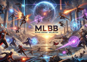 Mobile Legends Bang Bang Unlimited