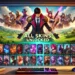 Mobile Legends Bang Bang Unlock All Skin
