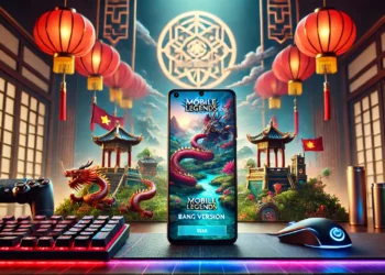 Mobile Legends Bang Bang VNG APK