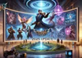 Mobile Legends Bang Bang Update 2025