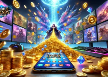 Mobile Legends Bang Bang Unlimited Money