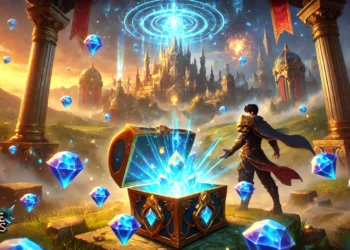 Mobile Legends Bang Bang Unlimited Diamond Mod Apk