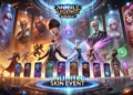 Mobile Legends Bang Bang Unlimited Skin