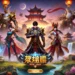 Mobile Legends Bang Bang Versi China