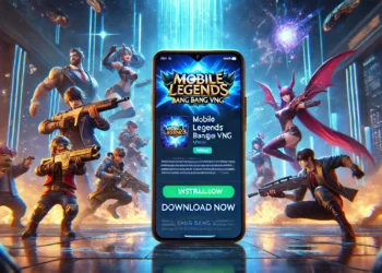 Mobile Legends Bang Bang VNG Download