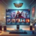 Mobile Legends Bang Bang Web