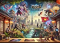 Mobile Legends Bang Bang VNG