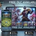 Mobile Legends Bang Bang VNG Downloadable Content iOS Free APK