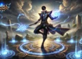 Mobile Legends Bang Bang Xavier