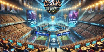 Mobile Legends Bang Bang Mid Season Cup 2025