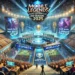Mobile Legends Bang Bang Mid Season Cup 2025