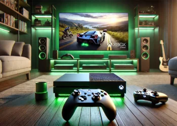 Mobile Legends Bang Bang Xbox