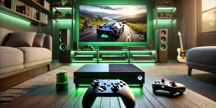 Mobile Legends Bang Bang Xbox