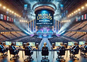 Mobile Legends Bang Bang Women's Invitational 2025 x Esports World Cup