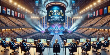 Mobile Legends Bang Bang Women's Invitational 2025 x Esports World Cup