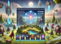Mobile Legends Adventure Web