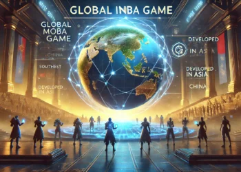 Mobile Legends Bang Bang Which Country