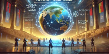 Mobile Legends Bang Bang Which Country