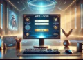 Mobile Legends Web Login