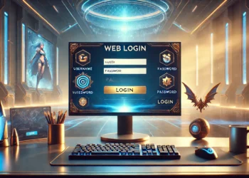 Mobile Legends Web Login