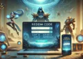 Mobile Legends Website Redeem Code