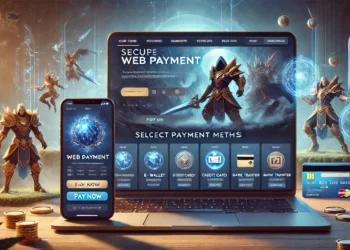 Mobile Legends Web Payment