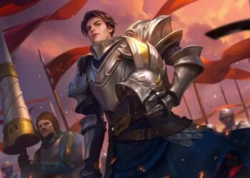 Mobile Legends Bang Bang Zilong