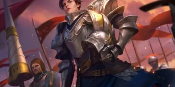 Mobile Legends Bang Bang Zilong