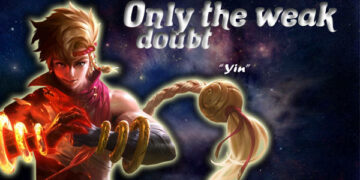 Mobile Legends Bang Bang Yin
