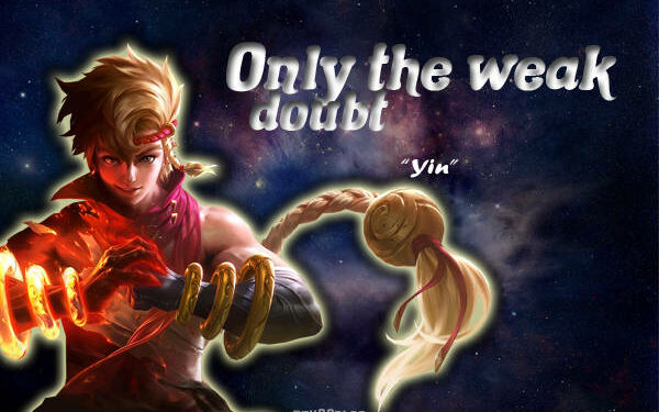 Mobile Legends Bang Bang Yin