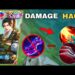 Mobile Legends Bang Bang Zilong Best Build